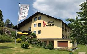 Montana Landhotel Gummersbach-Nord